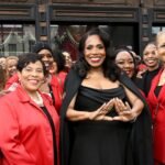 Delta Sigma Theta Celebrates 2025 Class of Black Excellence