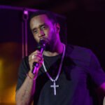 Diddy Refused Bail After RICO Victory Celebration