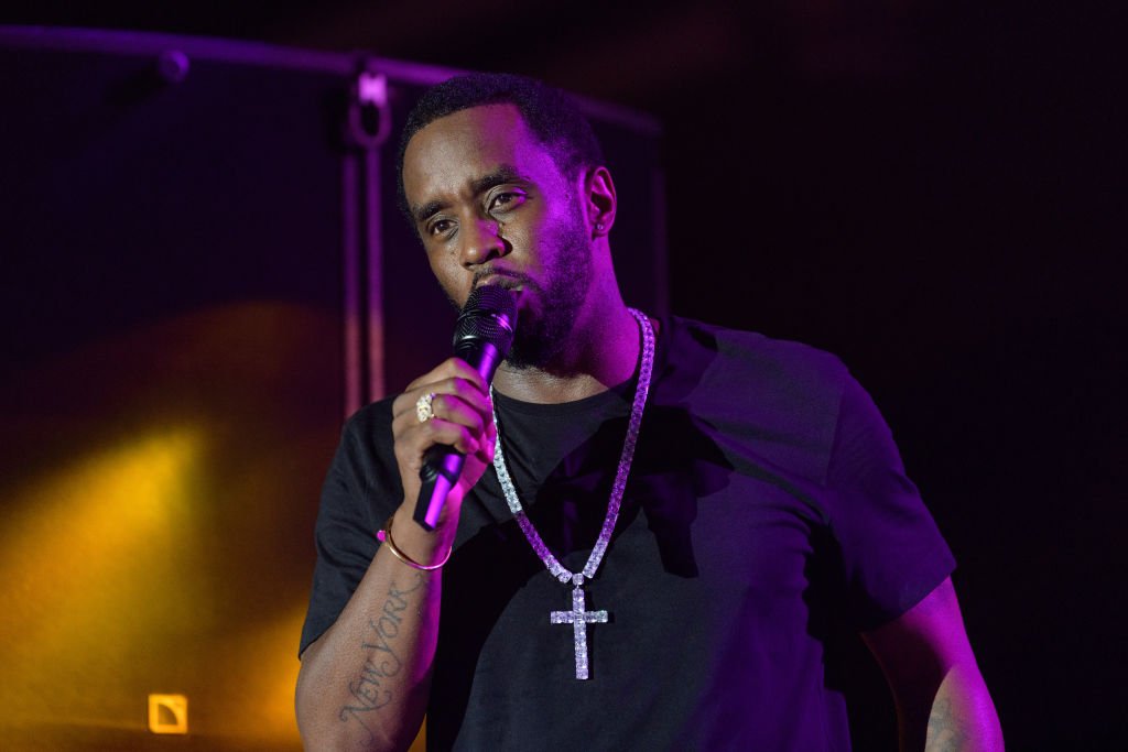 Diddy Refused Bail After RICO Victory Celebration