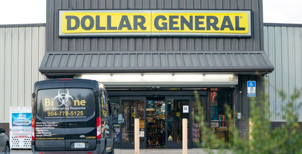 Dollar General Strengthens Connections with Small Enterprises Following DEI Adjustments