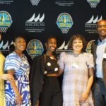 Enabling Women: Smart Investments by the Chicago Sky Foundation