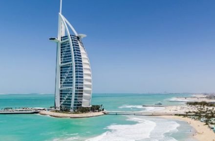 Explore 6 Essential Activities at Dubai's Burj Al Arab