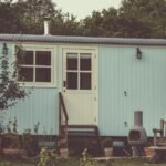 Explore Union City's Thrilling New Tiny House Neighborhood