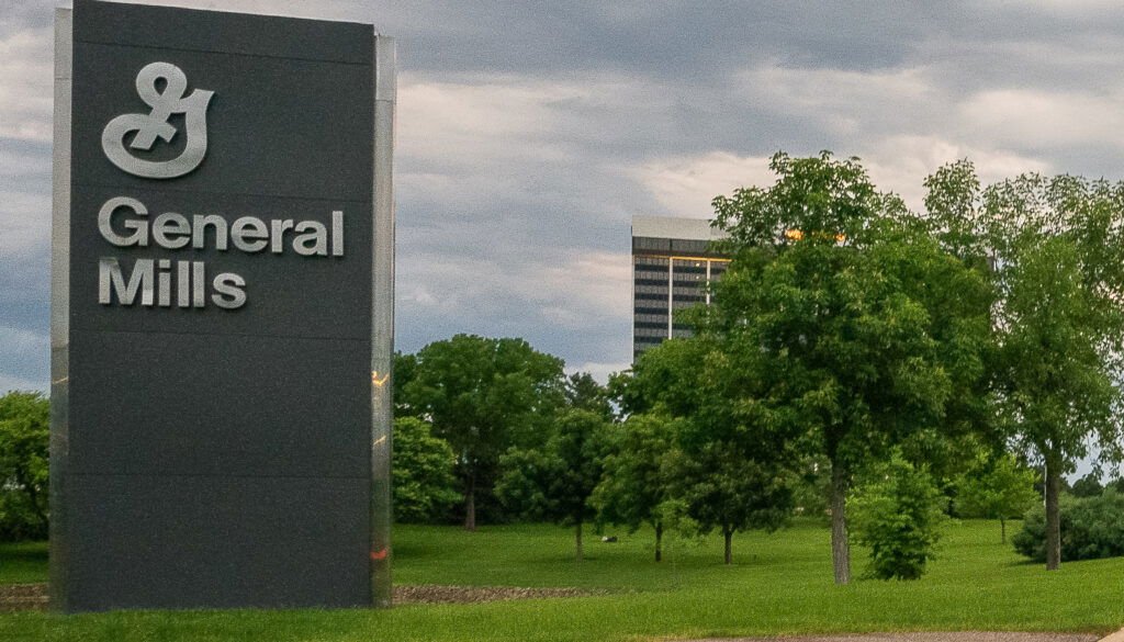 General Mills Worker Claims Retaliation Following Black History Allegations
