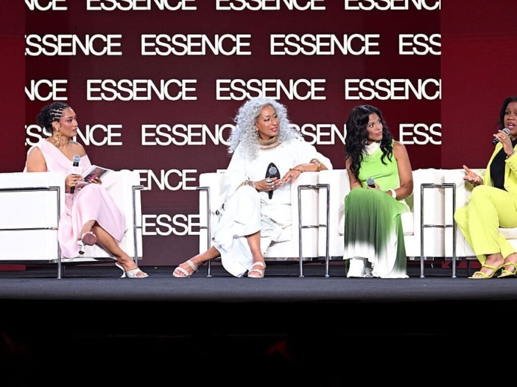 "Groundbreaking Black Soap Drama: EFOC 2025's 'Beyond The Gates'"