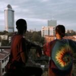 "Inverted Migration: African Americans Reengage in Kenya"
