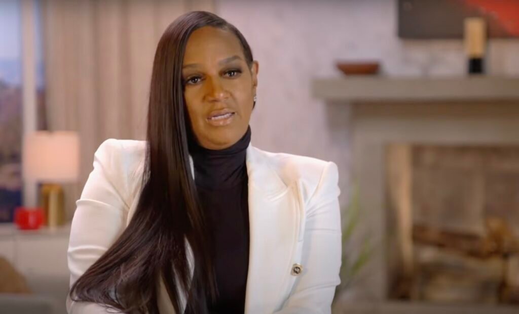 Jackie against Evelyn: The Chantel Drama of BBWLA Unravels!