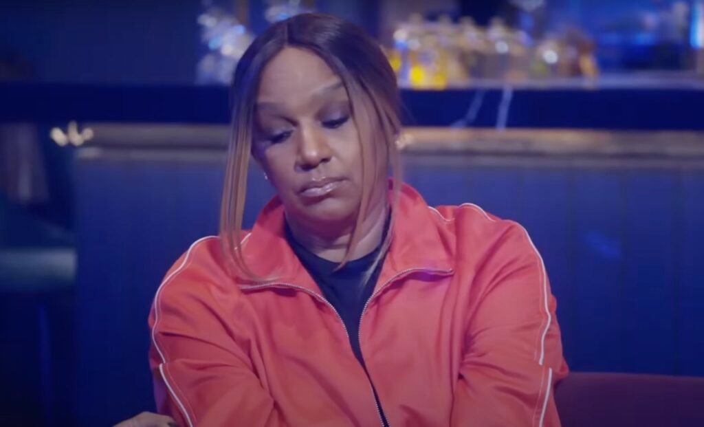 Jackie Christie's Daughter Responds After 'Basketball Wives' Controversy