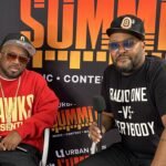 Jermaine Dupri regarding Atlanta's Heritage & Magic City Documentary