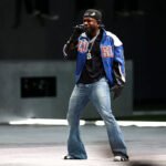 Kendrick Lamar Secures 4 Emmy Nominations!