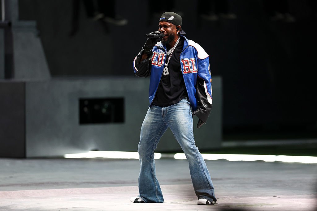 Kendrick Lamar Secures 4 Emmy Nominations!