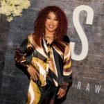Kym Whitley: Where Humor Intersects with Legacy in 'Happy Gilmore 2'