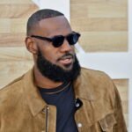 LeBron James Takes Steps Against Viral AI Pregnancy Videos