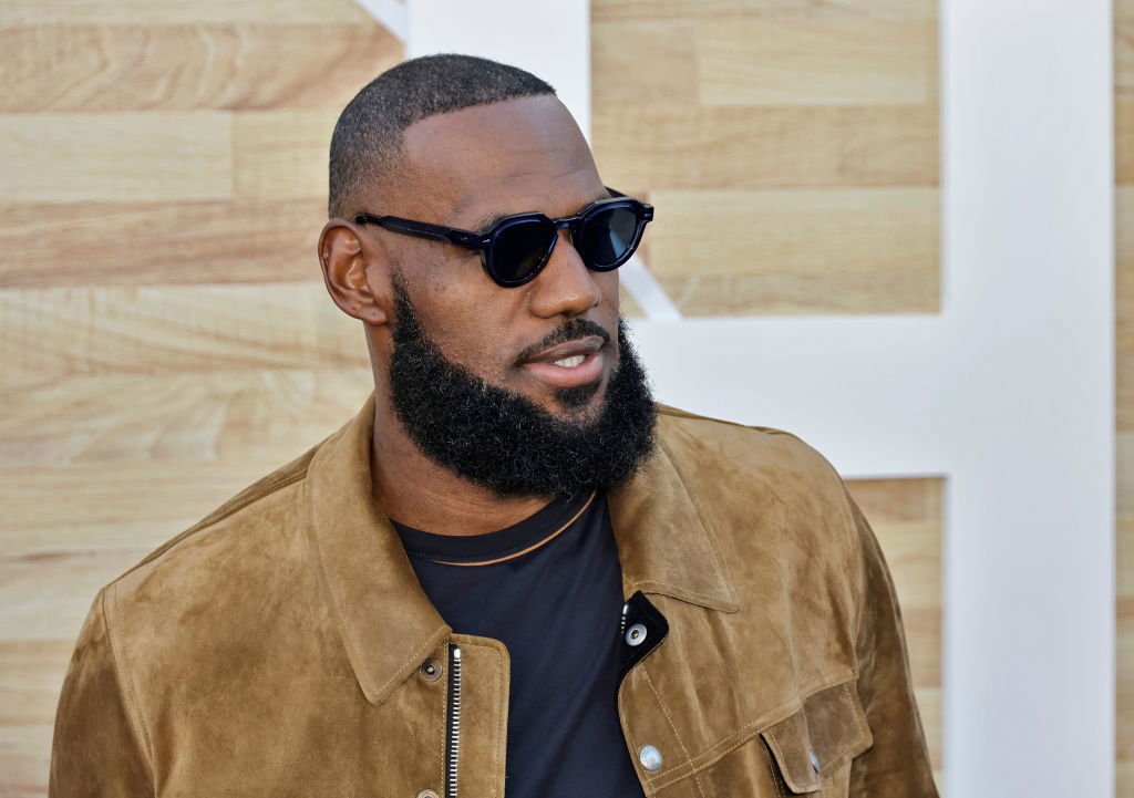 LeBron James Takes Steps Against Viral AI Pregnancy Videos