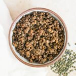 Lentils in the Instant Pot: Simple & Fast Recipe