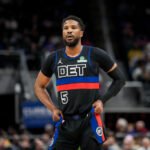 Malik Beasley in hot water: Betting accusations & prior backlash