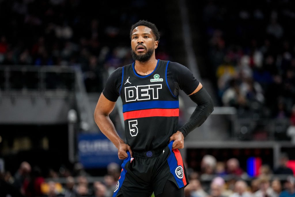 Malik Beasley in hot water: Betting accusations & prior backlash