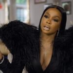 Phaedra Parks Steers Clear of Drama; Porsha Williams Reacts