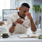"Revealing Conservative Ridicule of 'Black Fatigue'"