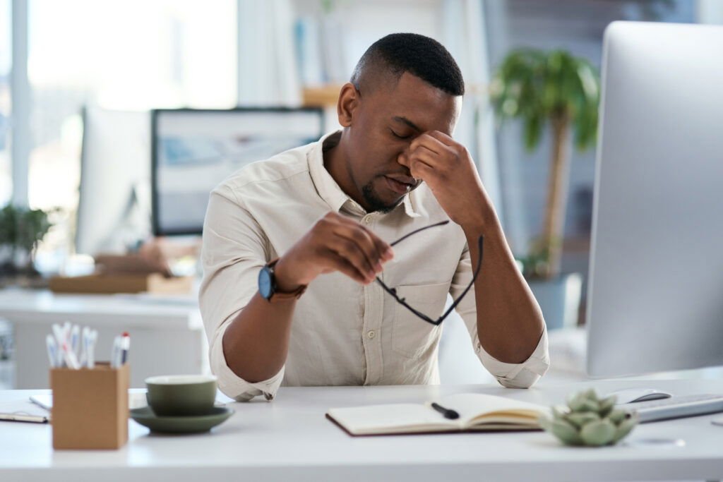 "Revealing Conservative Ridicule of 'Black Fatigue'"