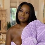 RHOA Season End: Shamea against Brit & Phaedra's Stunning Disclosure
