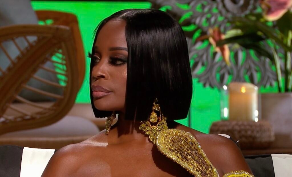 Shamea's Apology: RHOA Reunion Tension Emerges on YouTube