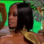 Shamea's Apology: RHOA Reunion Tension Emerges on YouTube