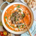 Tasty Vegan Butter Chicken Recipe
