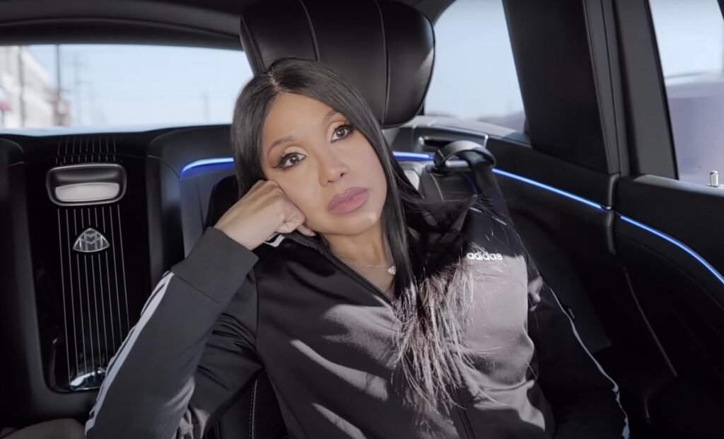 Toni against Tamar: Tension Emerges in 'The Braxtons' Preview