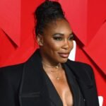 "Venus Williams Battles Fibroids: Champion for Awareness"