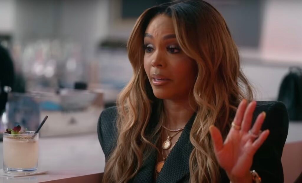 Yandy & Mendeecees Part Ways with Kirk & Rasheeda: Tensions Rise!